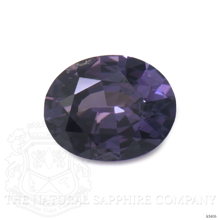 0.56 Ct. Spinel from Ceylon (Sri Lanka)