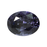 1.50 Ct. Spinel from Ceylon (Sri Lanka) Video