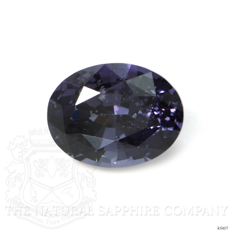 1.50 Ct. Spinel from Ceylon (Sri Lanka)