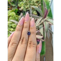 1.50 Ct. Spinel from Ceylon (Sri Lanka) Life Style