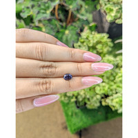 1.50 Ct. Spinel from Ceylon (Sri Lanka) Life Style