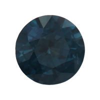 0.45 Ct. Spinel from Ceylon (Sri Lanka) Video