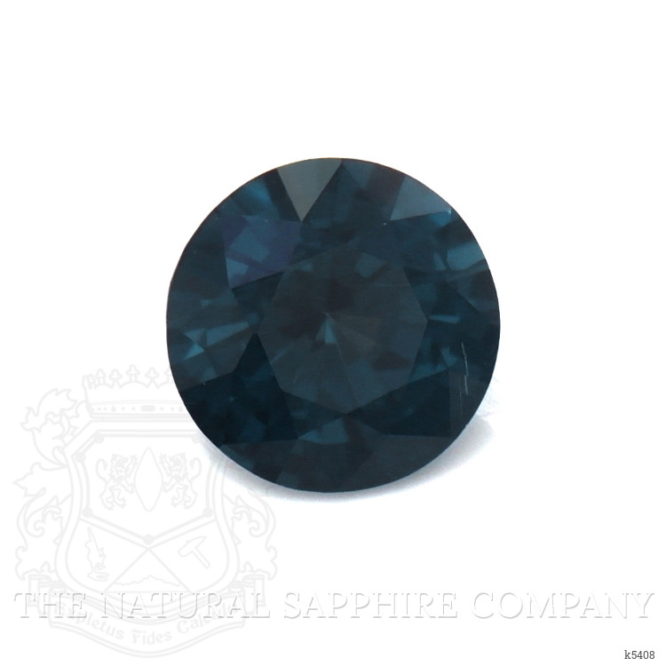 0.45 Ct. Spinel from Ceylon (Sri Lanka)