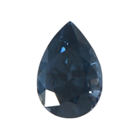 0.79 Ct. Spinel from Ceylon (Sri Lanka) Video