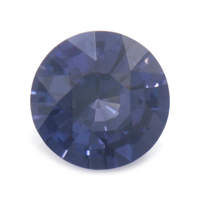 0.54 Ct. Spinel from Ceylon (Sri Lanka) Video
