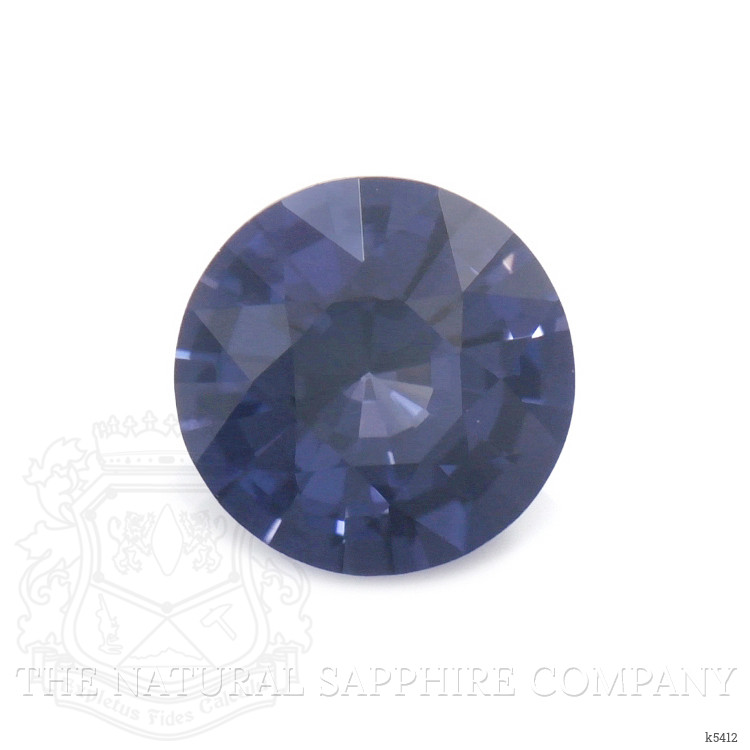 0.54 Ct. Spinel from Ceylon (Sri Lanka)