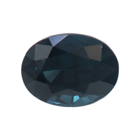 1.14 Ct. Spinel from Ceylon (Sri Lanka) Video