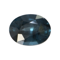 0.72 Ct. Spinel from Ceylon (Sri Lanka) Video