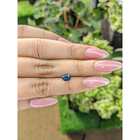 0.72 Ct. Spinel from Ceylon (Sri Lanka) Life Style