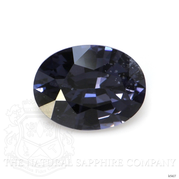 0.85 Ct. Spinel from Ceylon (Sri Lanka)