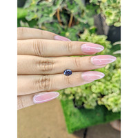 0.85 Ct. Spinel from Ceylon (Sri Lanka) Life Style