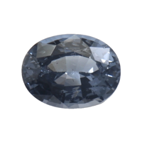 0.93 Ct. Spinel from Ceylon (Sri Lanka) Video