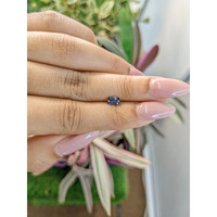 0.47 Ct. Spinel from Ceylon (Sri Lanka) Life Style