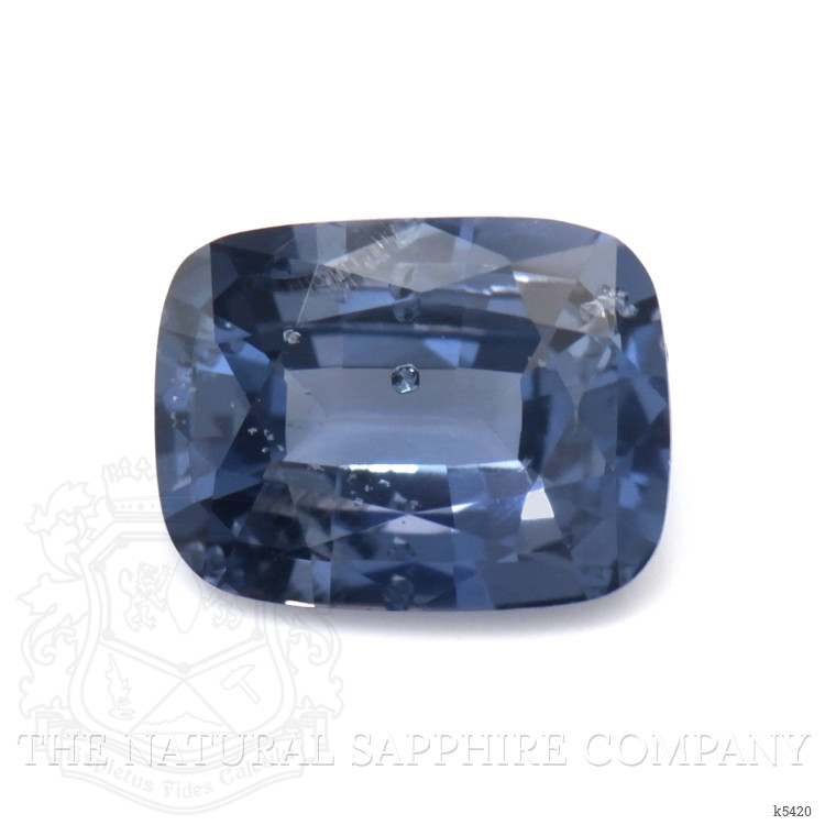 0.80 Ct. Spinel from Ceylon (Sri Lanka)
