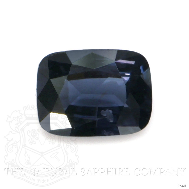 0.68 Ct. Spinel from Ceylon (Sri Lanka)