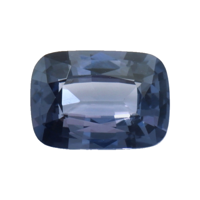 0.80 Ct. Spinel from Ceylon (Sri Lanka) Video