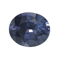 0.85 Ct. Spinel from Ceylon (Sri Lanka) Video