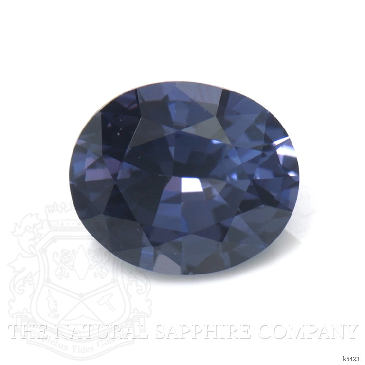 0.85 Ct. Spinel from Ceylon (Sri Lanka)