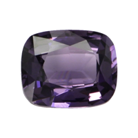 0.99 Ct. Spinel from Ceylon (Sri Lanka) Video
