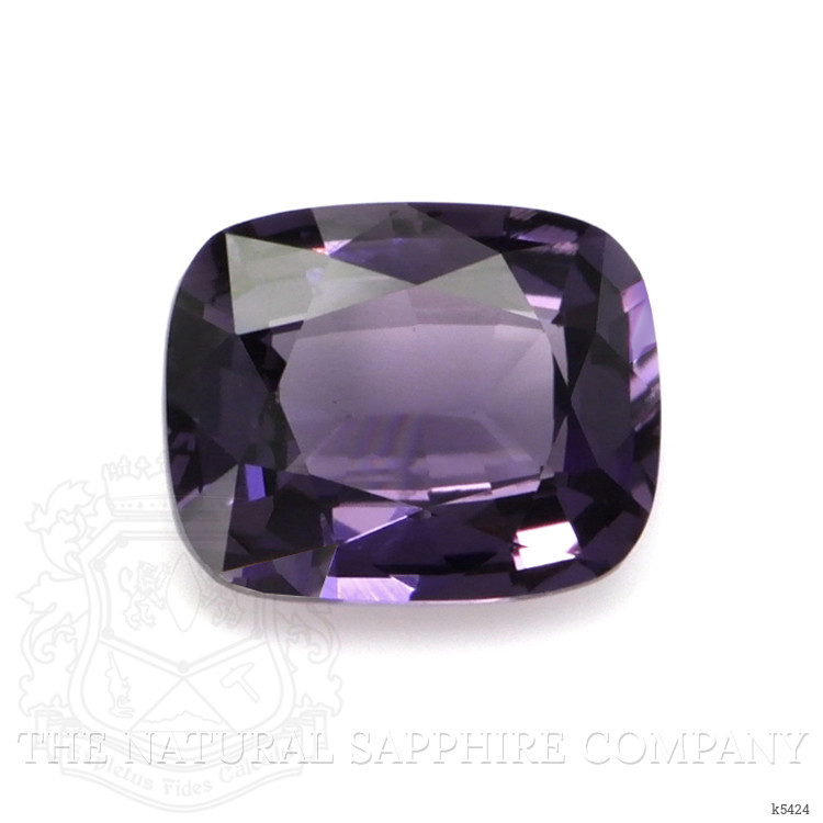 0.99 Ct. Spinel from Ceylon (Sri Lanka)