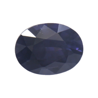 0.58 Ct. Spinel from Ceylon (Sri Lanka) Video