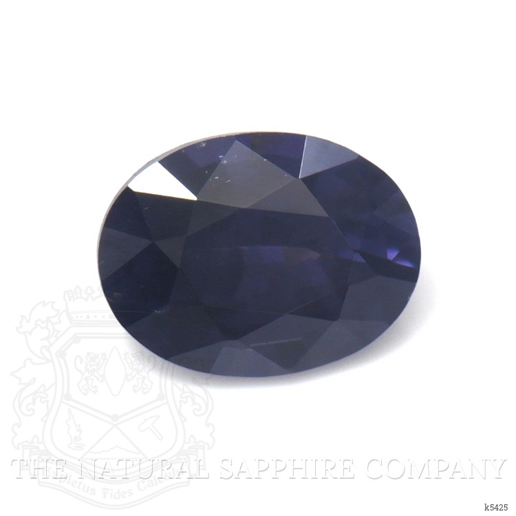 0.58 Ct. Spinel from Ceylon (Sri Lanka)