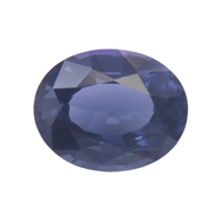 0.92 Ct. Spinel from Ceylon (Sri Lanka) Video