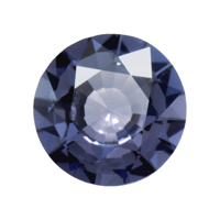 0.72 Ct. Spinel from Ceylon (Sri Lanka) Video