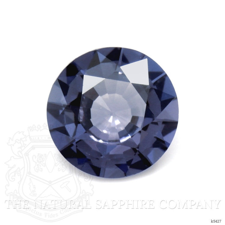 0.72 Ct. Spinel from Ceylon (Sri Lanka)