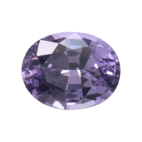 0.71 Ct. Spinel from Ceylon (Sri Lanka) Video