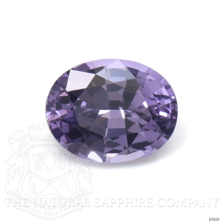 0.71 Ct. Spinel from Ceylon (Sri Lanka)