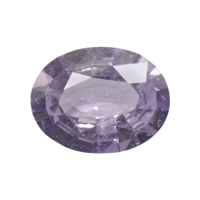0.42 Ct. Spinel from Ceylon (Sri Lanka) Video