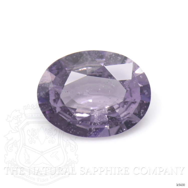 0.42 Ct. Spinel from Ceylon (Sri Lanka)