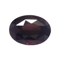 1.23 Ct. Spinel from Ceylon (Sri Lanka) Video