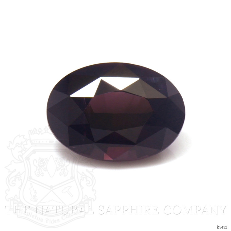 1.23 Ct. Spinel from Ceylon (Sri Lanka)