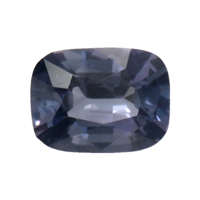 0.54 Ct. Spinel from Ceylon (Sri Lanka) Video