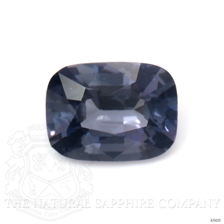 0.54 Ct. Spinel from Ceylon (Sri Lanka)
