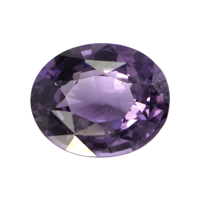 1.20 Ct. Spinel from Ceylon (Sri Lanka) Video