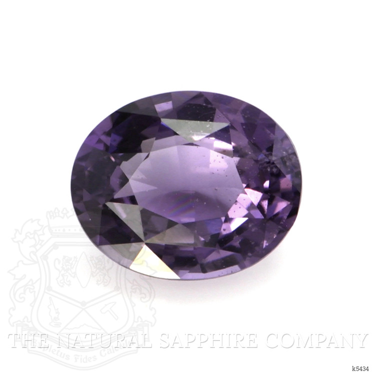 1.20 Ct. Spinel from Ceylon (Sri Lanka)