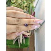 1.20 Ct. Spinel from Ceylon (Sri Lanka) Life Style