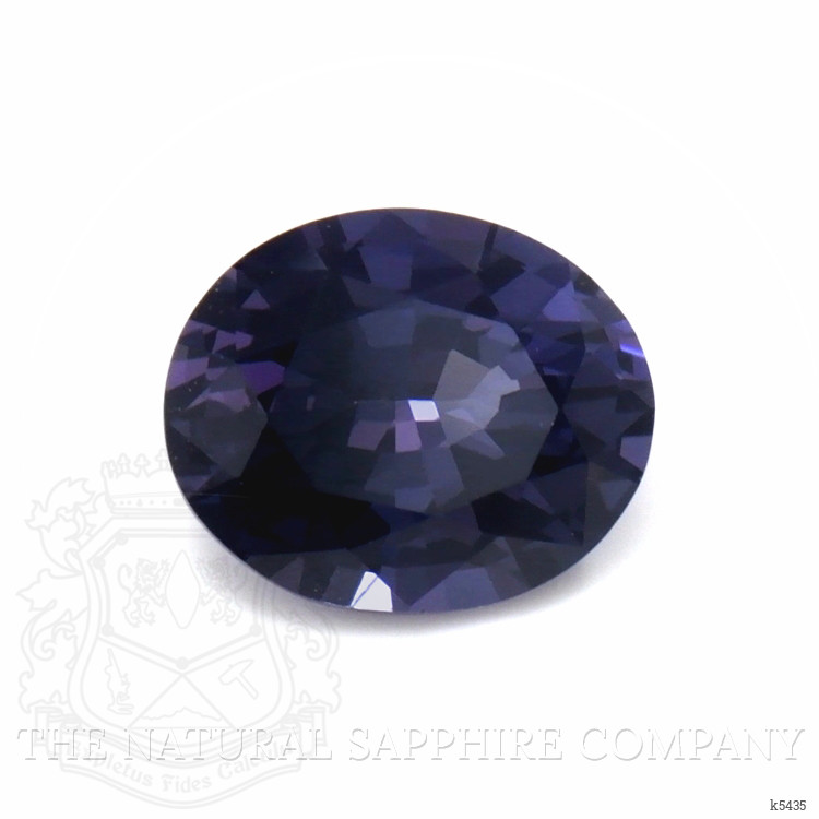 0.64 Ct. Spinel from Ceylon (Sri Lanka)