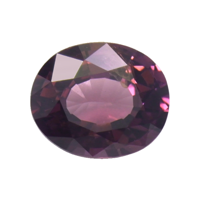 0.55 Ct. Spinel from Ceylon (Sri Lanka) Video