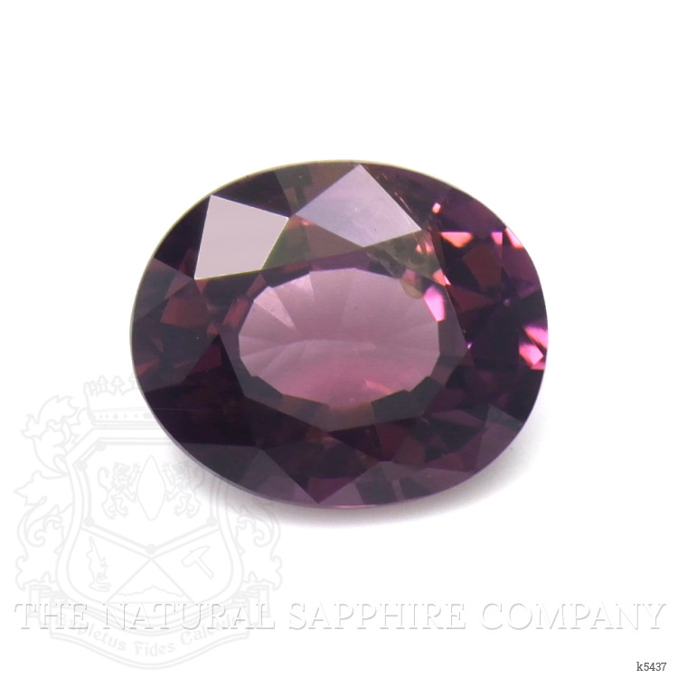 0.55 Ct. Spinel from Ceylon (Sri Lanka)