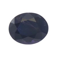 0.80 Ct. Spinel from Ceylon (Sri Lanka) Video