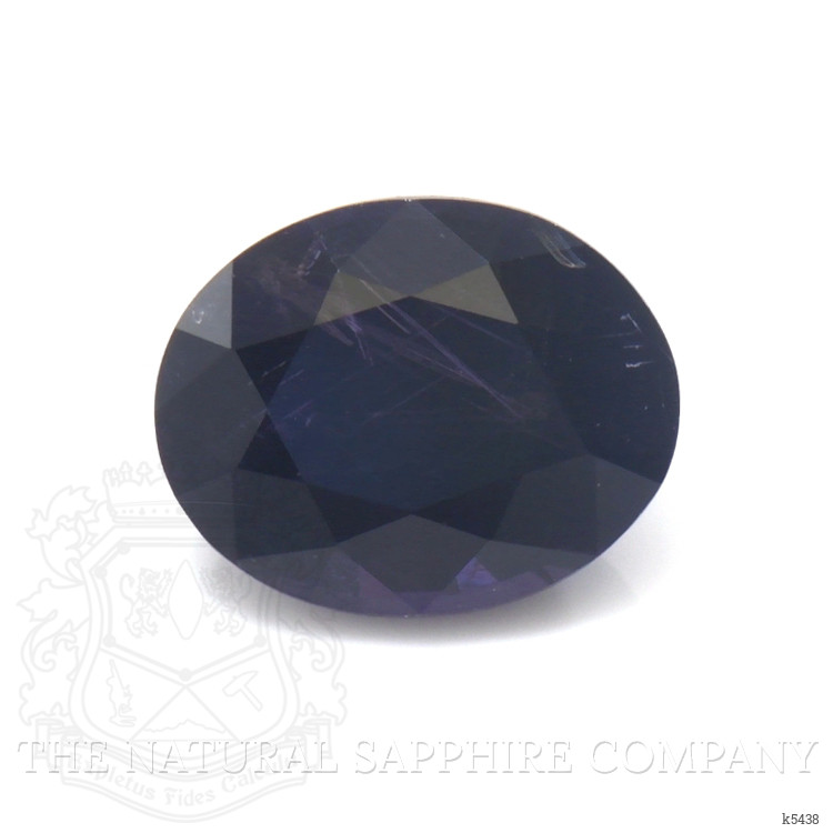 0.80 Ct. Spinel from Ceylon (Sri Lanka)