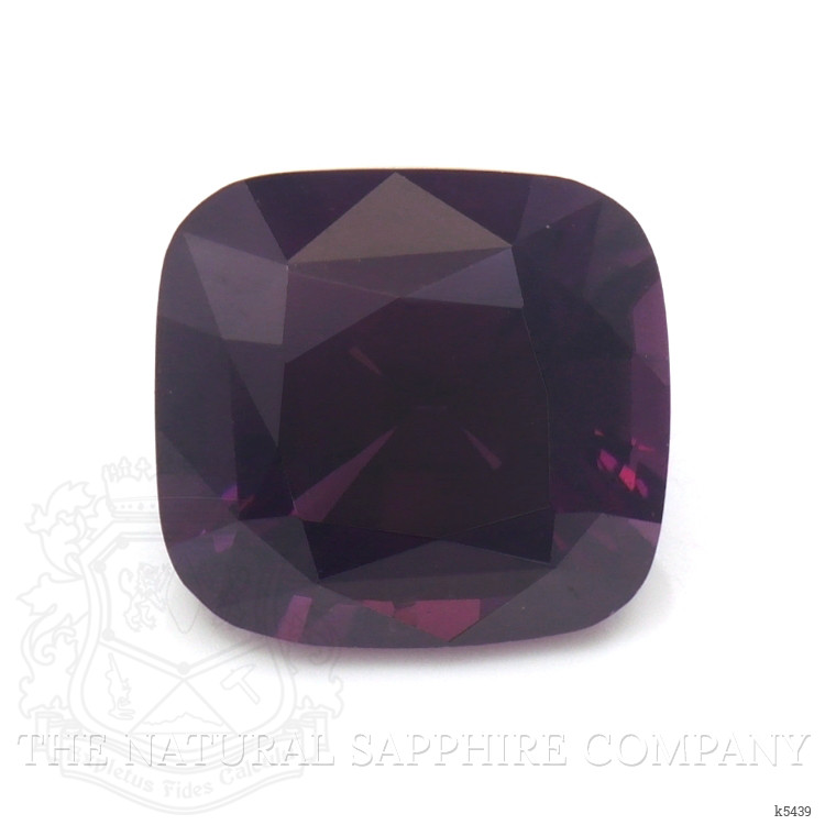 0.32 Ct. Spinel from Ceylon (Sri Lanka)