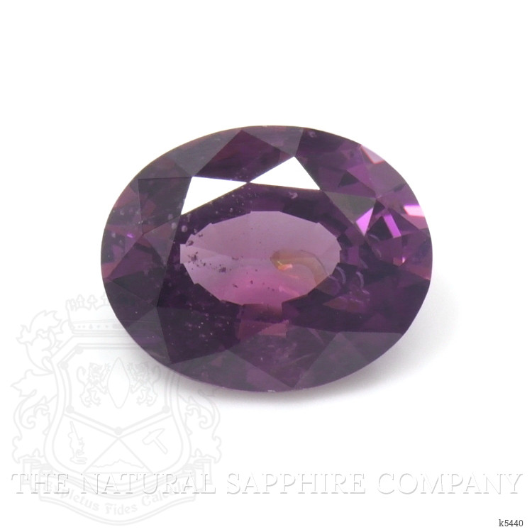 0.86 Ct. Spinel from Ceylon (Sri Lanka)