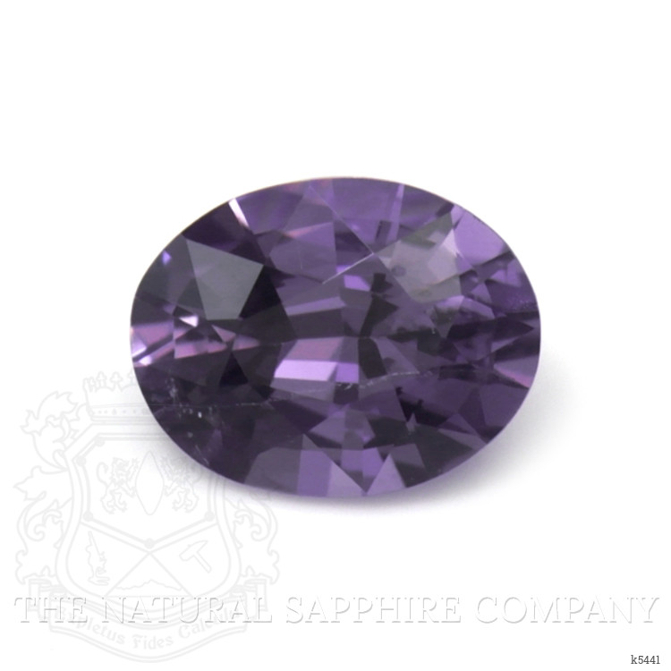 0.49 Ct. Spinel from Ceylon (Sri Lanka)
