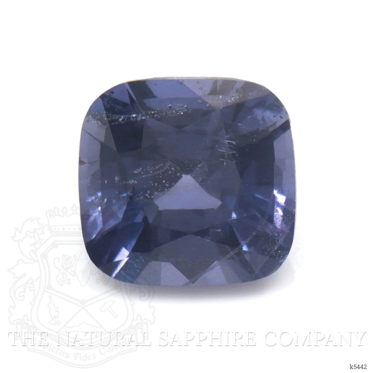 0.85 Ct. Spinel from Ceylon (Sri Lanka)