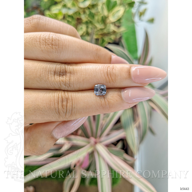 1.14 Ct. Spinel from Ceylon (Sri Lanka)